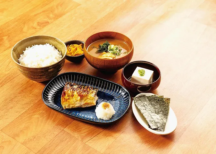 Red Roof Inn & Suites Osaka Namba Nipponbashi