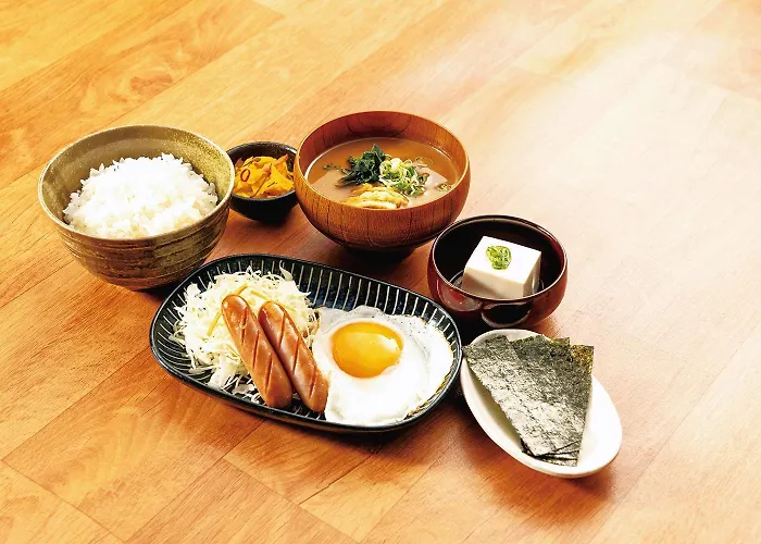 Red Roof Inn & Suites Osaka Namba Nipponbashi