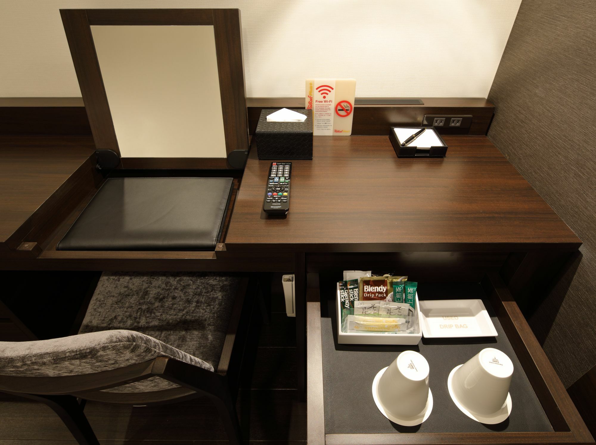 Hotel Red Roof & Namba Nipponbashi 3*